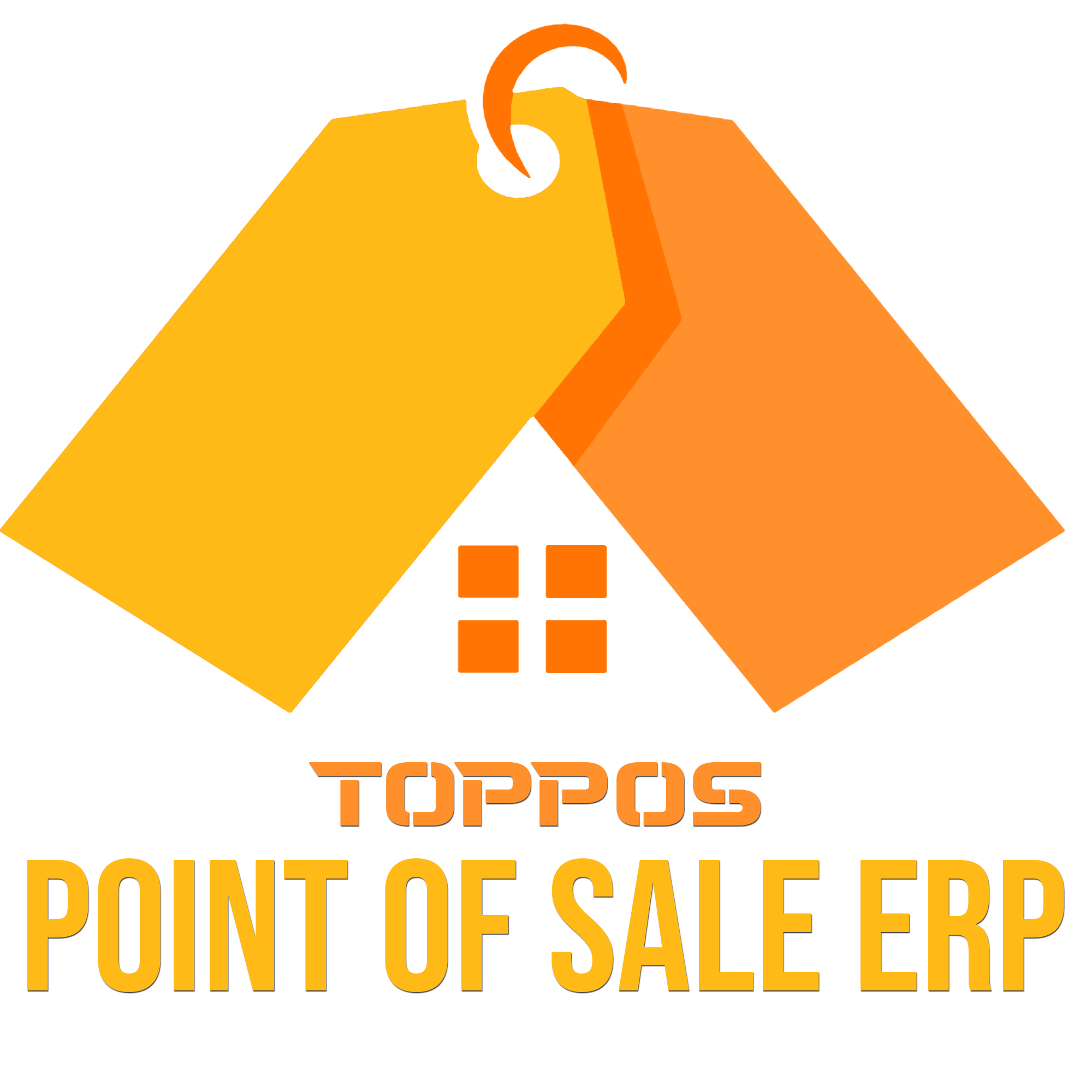 TOPPOS logo